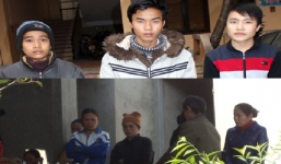 Bản tin 113 – sáng 23/01: Con 'liên minh' với bạn giết mẹ lấy tiến chơi game